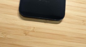 Good
													Apple iPhone 12 - Unlocked, Black, 64 GB, A2172, photo 3 of 18