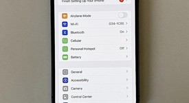 Good
													Apple iPhone 14 Plus - Unlocked, Blue, 128 GB, A2632, photo 3 of 14