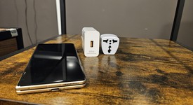 Mint
													Honor Magic V3 - Unlocked Non-US, Brown, 512 GB, 12 GB, photo 3 of 8