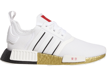 adidas NMD R1 United By Sneakers Tokyo (GS) for sale