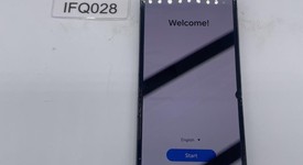 Fair
													Samsung Galaxy Z Flip5 - Verizon, Gray, 256 GB, 8 GB, SM-F731U, photo 1 of 9