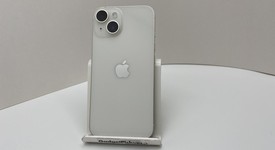 Mint
													Apple iPhone 14 - Unlocked, Starlight, 128 GB, A2649, photo 4 of 6