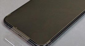 Mint
													Apple iPhone 11 Pro Max - Unlocked, Gray, 256 GB, A2161, photo 6 of 6