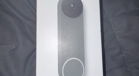Mint
													Google Nest Doorbell 2nd Gen (Battery) - Green, photo 1 of 4