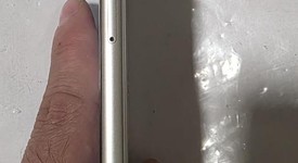 Good
													Apple iPhone SE 2nd Gen 2020 - Unlocked, White, 64 GB, A2275, photo 2 of 6