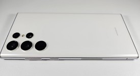 Good
													Samsung Galaxy S22 Ultra - Verizon, White, 128 GB, 8 GB, SM-S908U, photo 2 of 7