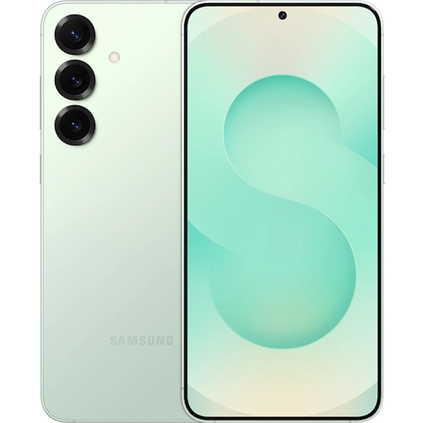 Samsung Galaxy S25 Plus - Unlocked, Mint, 256 GB, 12 GB, SM-S936U1