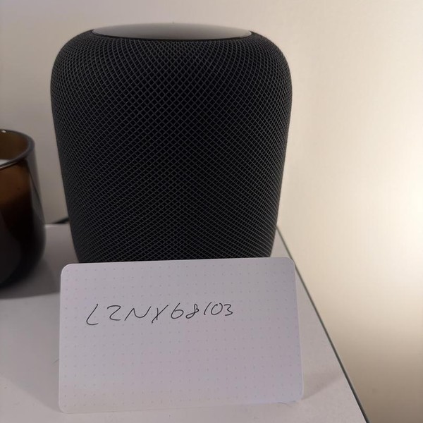 Apple HomePod 1st Gen - Gray