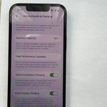 Good Apple iPhone 13 Mini - Unlocked, 128 GB, Midnight, A2481