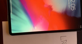 Mint
													Apple iPad Pro 12.9" 3rd Gen 2018 - T-Mobile, Gray, 512 GB, A2014, photo 2 of 4