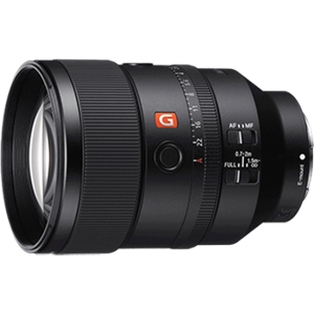 Sony FE 135mm f1.8 GM Full-frame Telephoto Prime G Master Lens for sale