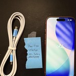 Mint Apple iPhone 17 Pro - Unlocked, 256 GB, Cosmic Orange, A3256