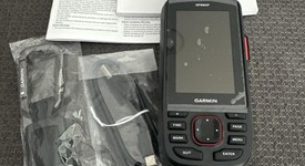 Used
													Garmin GPSMAP 67i, photo 1 of 2
