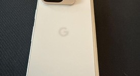 Good
													Google Pixel 9 Pro Fold - Unlocked, Porcelain, 512 GB, GGH2X, photo 2 of 6