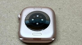 Mint
													Apple Watch Series 10 42mm - Rose Gold, A2997 - GPS, Aluminum, photo 1 of 8