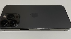Mint
													Apple iPhone 12 Pro - Unlocked, Graphite, 256 GB, A2341, photo 2 of 4