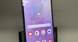 Fair
													Samsung Galaxy A35 5G - T-Mobile, Navy Blue, 128 GB, 6 GB, photo 1 of 8