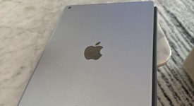 Good
													Apple iPad 5th Gen - Wi-Fi, Gray, 32 GB, A1822, photo 3 of 11