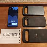 Good Google Pixel 9 Pro - Unlocked, 128 GB, Obsidian, 16 GB, GR83Y