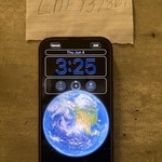 Good Apple iPhone 16 Pro Max - Unlocked, 256 GB, White, A3084