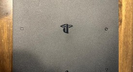Good
													PlayStation 4 Slim - Black, 1 TB, photo 4 of 8