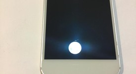 Good
													Google Pixel XL - Verizon, Silver, 128 GB, 4 GB, Verizon Edition, photo 3 of 11