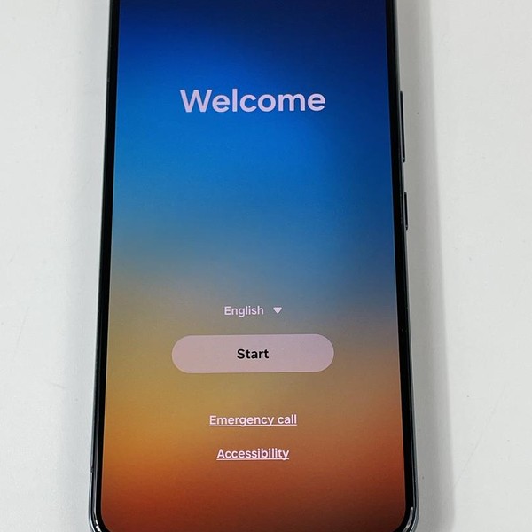 Samsung Galaxy S22 - Unlocked Non-US, 128 GB, Green, 8 GB, SM-S901B/DS