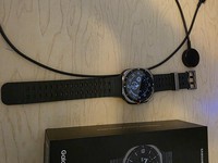 Samsung Galaxy Watch Ultra