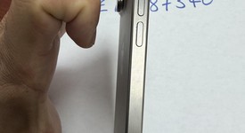 Good
													Apple iPhone 15 Pro - Unlocked, Natural, 256 GB, A2848, photo 4 of 6