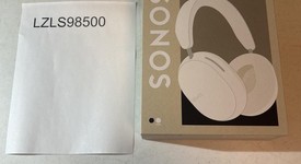 New
													Sonos Ace - White, photo 1 of 11