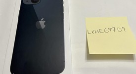 New
													Apple iPhone 13 - T-Mobile, Midnight, 128 GB, A2482, photo 2 of 2