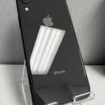 Fair Apple iPhone Xr - Unlocked, Black, 64 GB, A1984