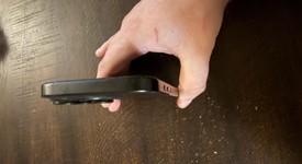 Good
													Apple iPhone 16 Pro - Unlocked, Black, 256 GB, A3083, photo 5 of 10