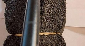 Good
													Google Pixel 6a - Unlocked, Charcoal, 128 GB, 6 GB, GX7AS, photo 1 of 4