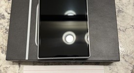 Mint
													Samsung Galaxy Z Fold7 - Unlocked, Silver Shadow, 512 GB, 12 GB, SM-F966U1, photo 1 of 14