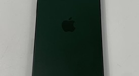 Good
													Apple iPhone 13 Pro Max - Unlocked, Green, 512 GB, A2484, photo 5 of 7