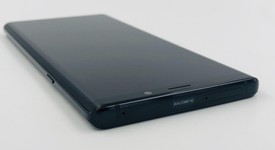 Fair
													Samsung Galaxy Note 9 - AT&T, Black, 128 GB, 6 GB, SM-N960U, photo 5 of 6