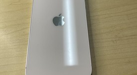 Good
													Apple iPhone 13 - Unlocked, Pink, 128 GB, A2482, photo 2 of 8