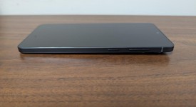 Mint
													Samsung Galaxy S25 Edge - Unlocked, Jetblack, 512 GB, 12 GB, SM-S937U1, photo 2 of 9