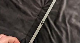 Good
													Samsung Galaxy Tab S8 Ultra - Wi-Fi, Graphite, 128 GB, 8 GB, SM-X900, photo 4 of 7