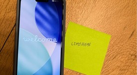 Mint
													Apple iPhone 15 Pro - T-Mobile, Blue, 256 GB, A2848, photo 1 of 7