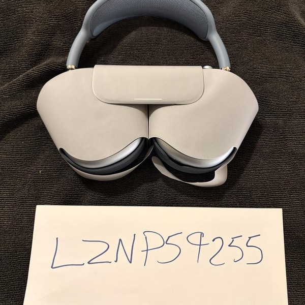 Apple AirPods Max USB-C - Blue