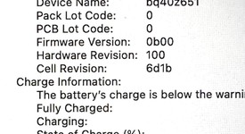 Good
													MacBook Pro Late 2023 (M3) - 14" - Apple M3 Pro 11-core, Silver, 512 GB, 18 GB, 14-core GPU, photo 4 of 11