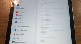 Mint
													Apple iPad 11th Gen - Wi-Fi, Blue, 128 GB, A3354, photo 3 of 8