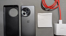 Good
													OnePlus 12R - Unlocked, Gray, 128 GB, 8 GB, CPH2611, photo 2 of 4