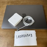 Good MacBook Pro 2021 - 16 inch - 512 GB, Silver, 16 GB, Apple M1 Pro 10-core