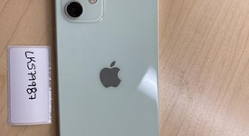 Good
													Apple iPhone 12 - Unlocked, Green, 128 GB, A2172, photo 5 of 7
