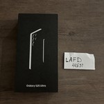 New Samsung Galaxy S25 Ultra - Unlocked, 1 TB, Jadegreen, 12 GB, SM-S938U1