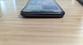 Good
													Apple iPhone 11 - Unlocked, Black, 64 GB, A2111, photo 5 of 13