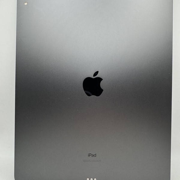 Apple iPad Pro 12.9 inch 3rd Gen 2018 - Wi-Fi, 64 GB, Gray, A1876